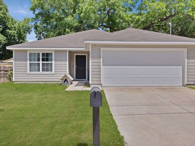 3434 Chicago St, Dallas, TX, 75212