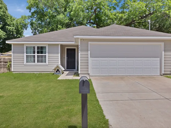 3434 Chicago St, Dallas, TX 75212