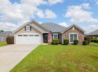 4055 McKenzie Ln, Valdosta, GA 31605