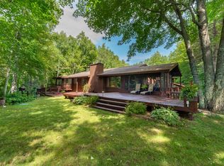 1091 N Amber Lake Ln, Lac Du Flambeau, WI 54538