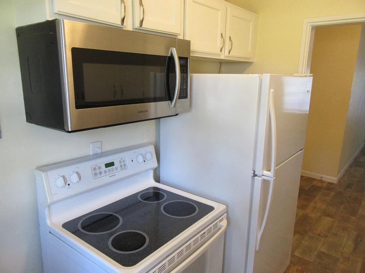 807 Cherry St #1 — Photo 4