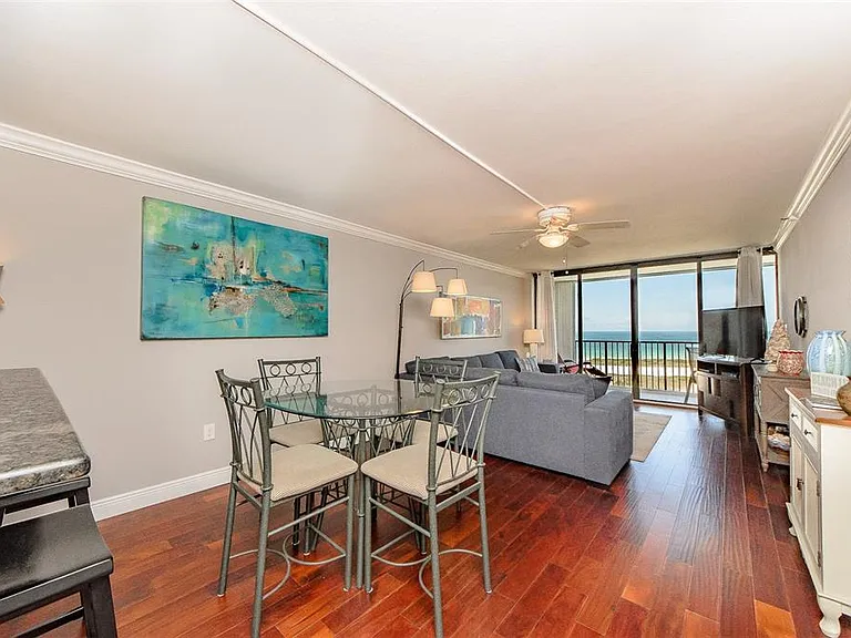 1250 Gulf Blvd #703 — Photo 11