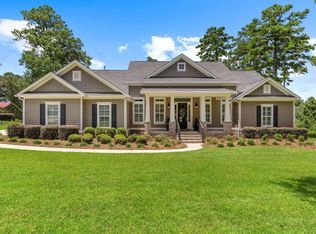 6243 Pine Fair Way, Tallahassee, FL 32309