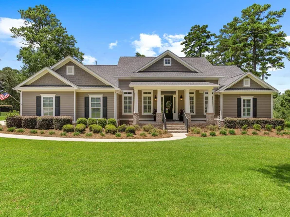 6243 Pine Fair Way, Tallahassee, FL 32309