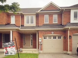 57 Matteo David Dr, Richmond Hill, ON L4S 2T1