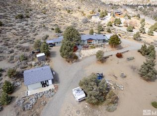 3775 Topaz Ranch Dr, Wellington, NV 89444