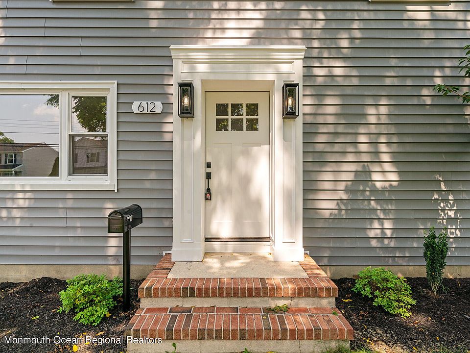 612 Borrie Avenue, Brielle, NJ 08730 Zillow