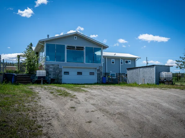4780 Harrison Rd, Thompson Nicola, BC V0E 2P0