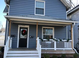 1623 S State St #1, Saint Joseph, MI 49085