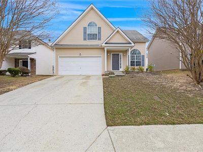 2760 Carolina Rdg, Riverdale, GA, 30296