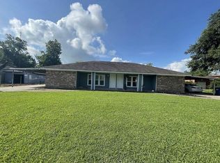2417-2419 Travis St, Orange, TX 77630
