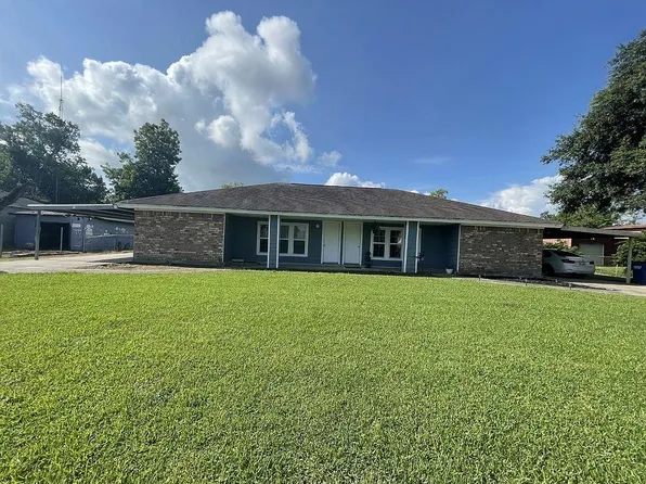 2417-2419 Travis St, Orange, TX 77630