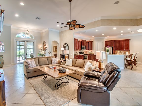 2nd image of 12351 Villagio Way