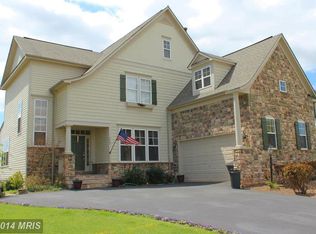 9067 Raging Water Dr, Bristow, VA 20136