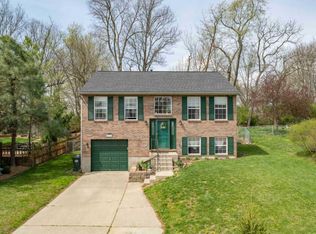 10486 Remy Ln, Florence, KY 41042