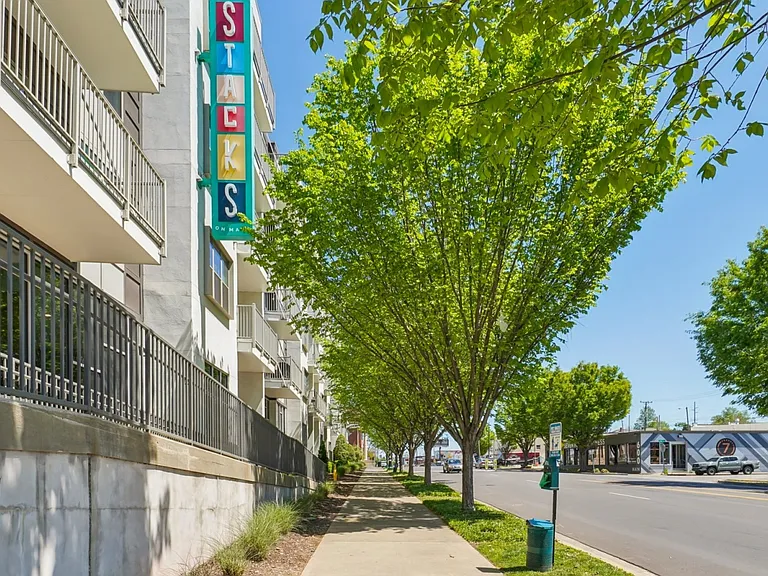 Stacks on Main — Photo 68