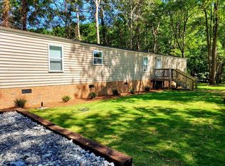 124 Arthur Davis Cir, Pelzer, SC 29669