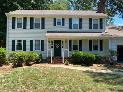9252 Tadcaster Cir, Mechanicsville, VA, 23116