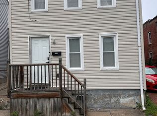 1927 Fox Way #760B0938C, Pittsburgh, PA 15203