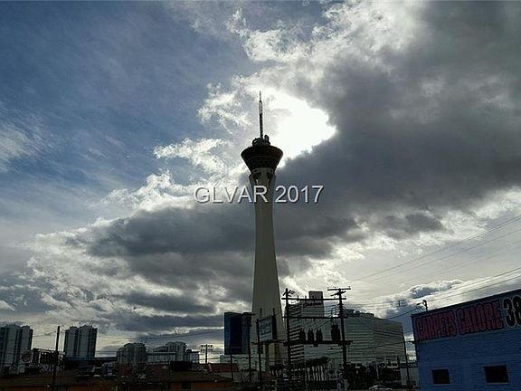 4th image of 1600 S Casino Center Blvd