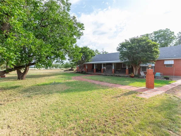 595 Wimberly Rd, Merkel, TX 79536