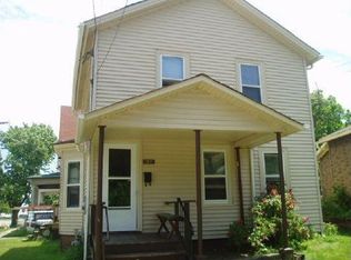 5935 4th Ave, Kenosha, WI 53140