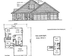 14810 146th Ln SE, Yelm, WA 98597