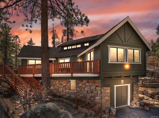775 Tamarack Lndg, Big Bear Lake, CA 92315
