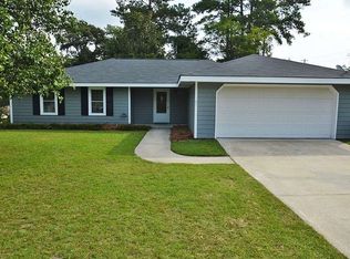 100 Elk Run, Warner Robins, GA 31088