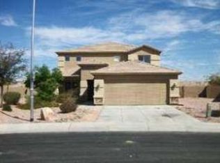 10097 N 115th Dr, Youngtown, AZ 85363