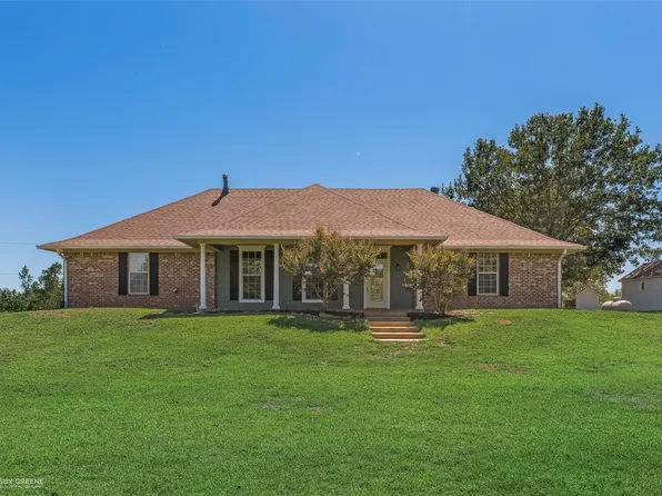 10651 Murry Ln, Vivian, LA 71082