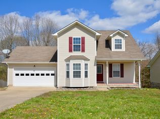 206 Grant Ave, Oak Grove, KY 42262