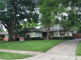 4433 Springside Ln, Dallas, TX 75214