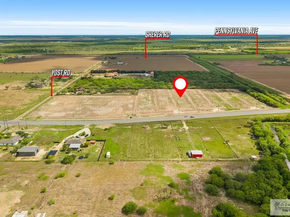 5 Fm 732 #5, San Benito, TX 78586