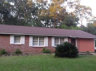 5104 Druid Dr S, Mobile, AL 36618