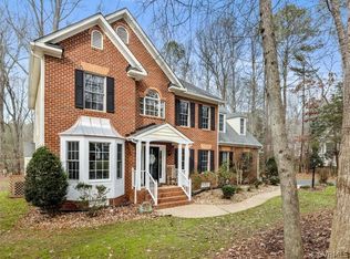 6030 Fox Grove Pl, Midlothian, VA 23112