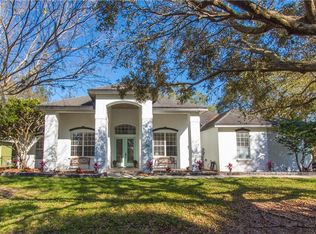 68 Harbour Estates Dr, Winter Haven, FL 33884