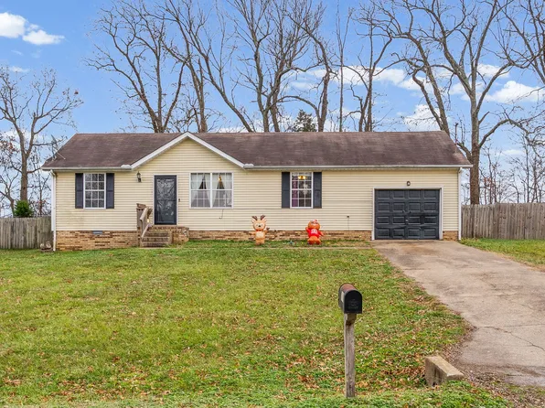 121 Oak Tree Dr, Oak Grove, KY 42262