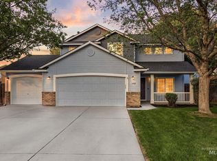 3482 N Elmstone Pl, Meridian, ID 83642