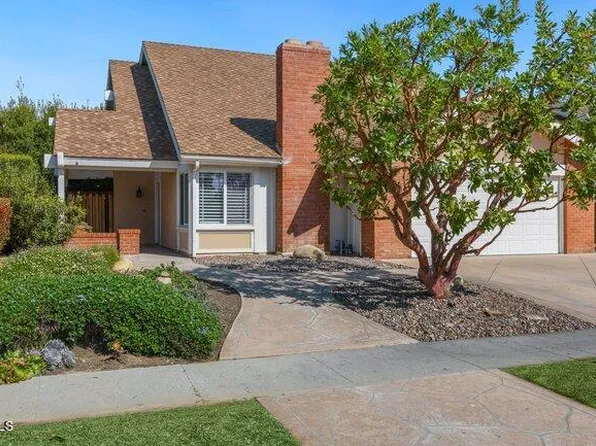 10687 Loma Vista Rd, Ventura, CA 93004