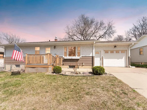 608 S Bahnson Ave, Sioux Falls, SD 57103