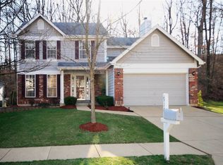 916 Big Bend Station Dr, Valley Park, MO