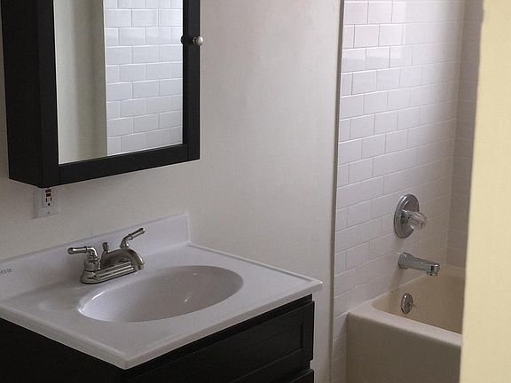 updated bath