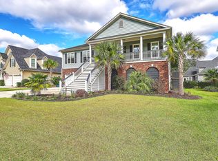 1200 Rivers Reach Dr, Charleston, SC 29492
