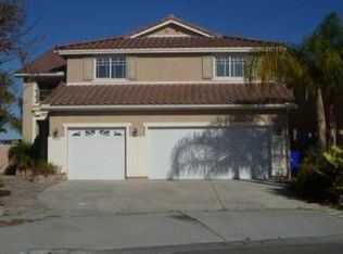 4520 Pacific Riviera Way, San Diego, CA 92154