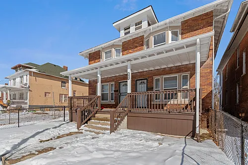 1476 W Grand Blvd Photo 1