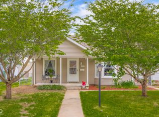 1921 Keller Ave, Columbus, IN 47201