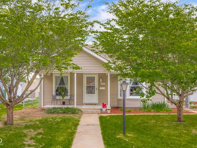 1921 Keller Ave, Columbus, IN, 47201