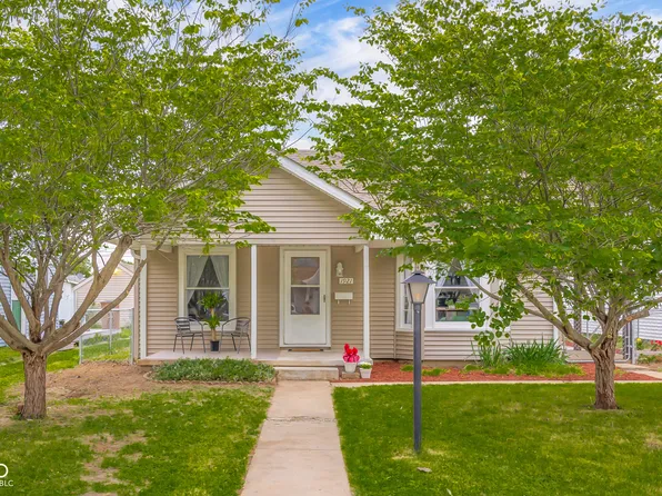 1921 Keller Ave, Columbus, IN 47201