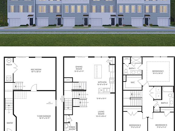 Floor Plan.